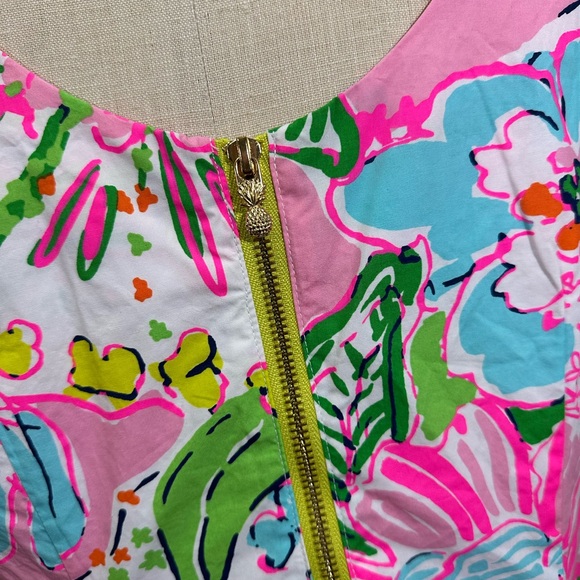 Lilly Pulitzer for Target Dress 16 - Picture 8 of 13